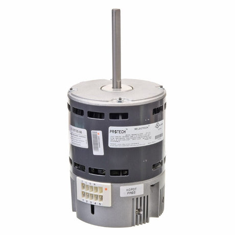 Rheem Motor - SelecTech Gen 3 (230V - 1.5 hp) 51 - 107105 - 06 - 51-107105-06