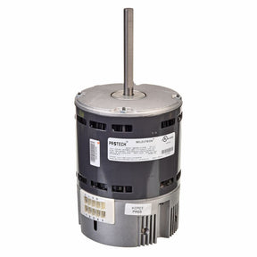 Rheem Motor - SelecTech Gen 3 (230V - 1.5 hp) - BLANK 51 - 107105 - 00 - 51-107105-00