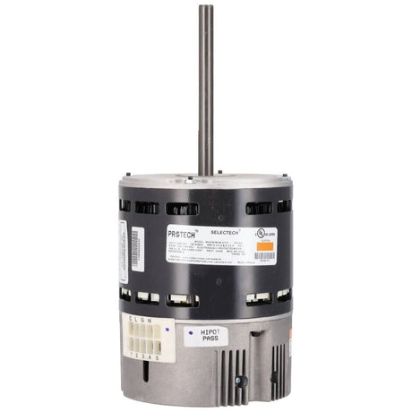 Rheem Motor - SelecTech Gen 3 (230V - 3/4 hp) 51 - 106546 - 22 - 51-106546-22