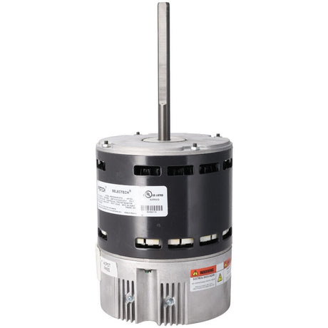 Rheem Motor - SelecTech Gen 3 (230V - 3/4 hp) 51 - 106546 - 44 - 51-106546-44
