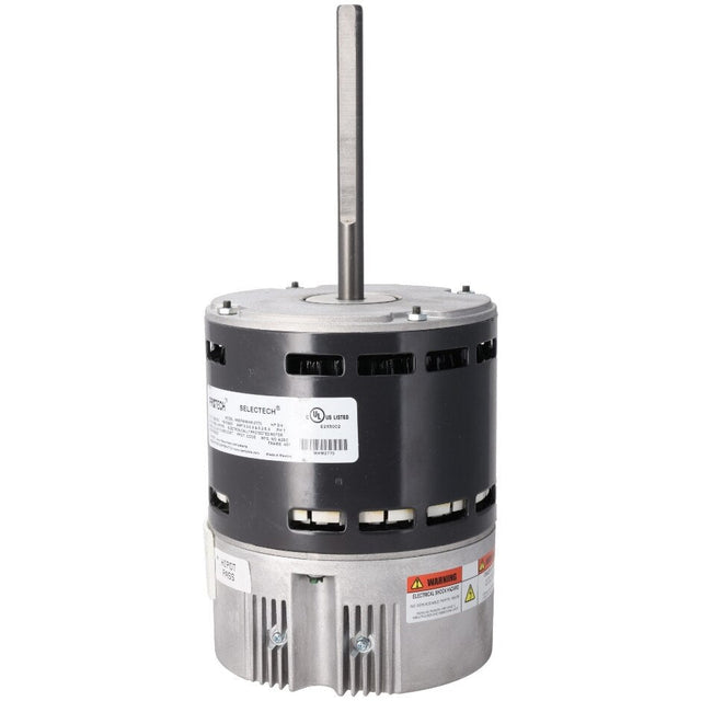 Rheem Motor - SelecTech Gen 3 (230V - 3/4 hp) 51 - 106546 - 44 - 51-106546-44