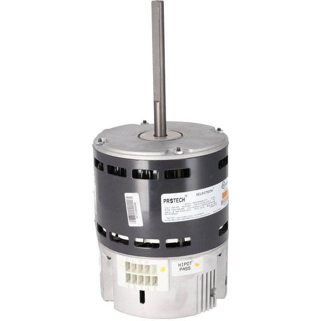 Rheem Motor - SelecTech Gen 3 (230V - 3/4 hp) - BLANK 51 - 106546 - 00 - 51-106546-00
