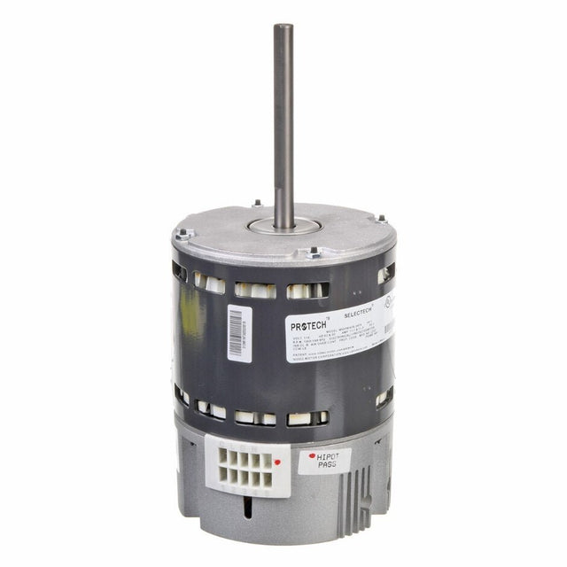 Rheem Motor - SelecTech Gen 3 w/PWM (115V - 1 hp) (Programmed G3) 51 - 108483 - 01 - 51-108483-01
