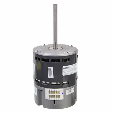 Rheem Motor - SelecTech Gen 3 w/PWM (115V - 3/4 hp) (Programmed G3) 51 - 108482 - 01 - 51-108482-01