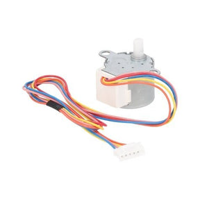Rheem Motor Step 24BYJ46 - 18 L=300mm K9900790011 - K9900790011