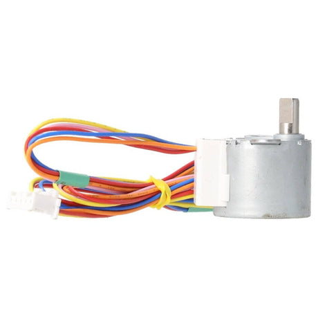 Rheem Motor Step Louver 24BYJ48 - 1262 L=470mm K9900384135 - K9900384135