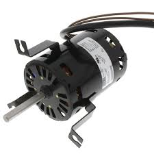 Rheem Motor - Venter AK1, 7162 - 6479 RZ236159 - RZ236159