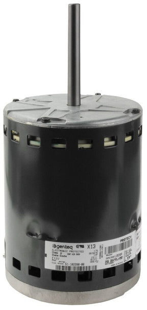 Rheem Motor - X-13 / Endura Pro (120V - 1 hp) 51-102280-05