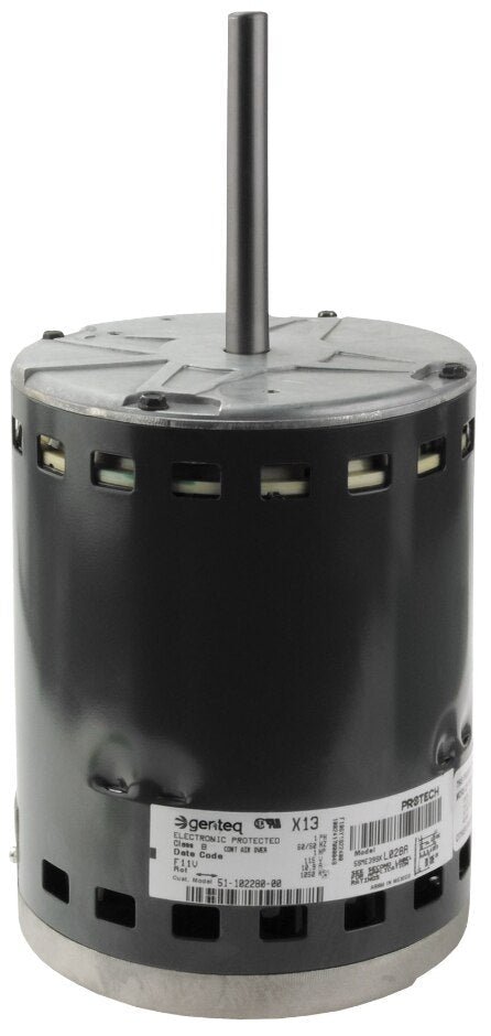 Rheem Motor - X-13 / Endura Pro (120V - 1 hp) 51-102280-13