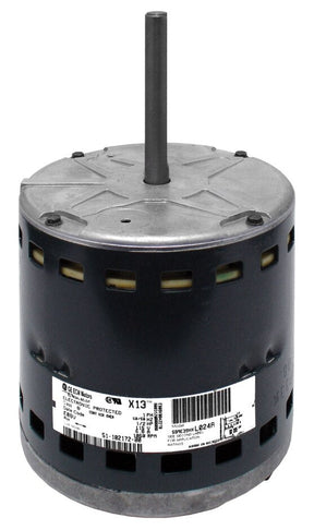 Rheem Motor - X-13 / Endura Pro (120V - 1/2 hp) 51-102172-09