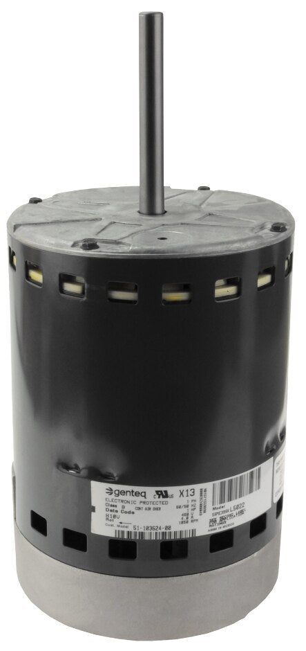 Rheem Motor - X-13 / Endura Pro (460V - 1 hp) 51-103624-27