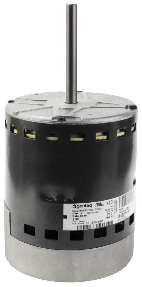Rheem Motor - X - 13 / Endura Pro (460V - 1/2 hp) 51 - 103623 - 03 - 51-103623-03