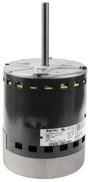 Rheem Motor - X - 13 / Endura Pro (460V - 1/2 hp) 51 - 103623 - 05 - 51-103623-05