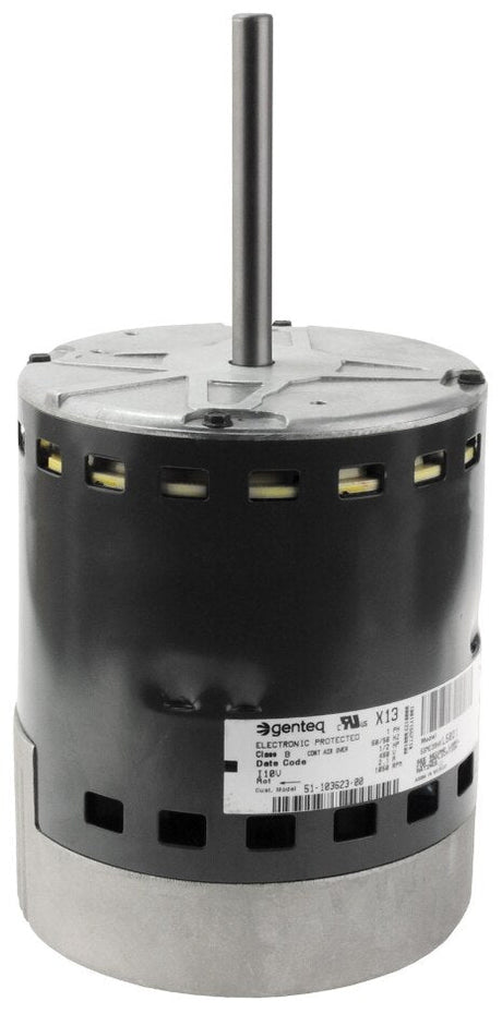 Rheem Motor - X - 13 / Endura Pro (460V - 1/2 hp) 51 - 103623 - 05 - 51-103623-05