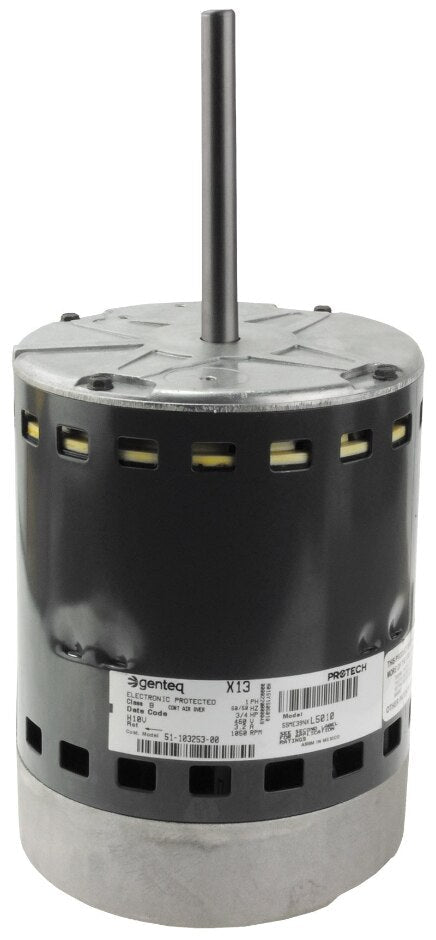 Rheem Motor - X-13 / Endura Pro (460V - 3/4 hp) - BLANK 51-103253-00