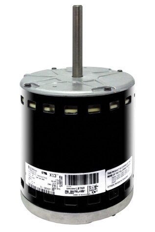 Rheem Motor - X-13 / Endura Pro w/Resilient Rotor (230V - 3/4 hp) 51-102497-16