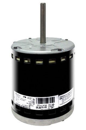 Rheem Motor - X-13 / Endura Pro w/Resilient Rotor (230V - 3/4 hp) 51-102497-23