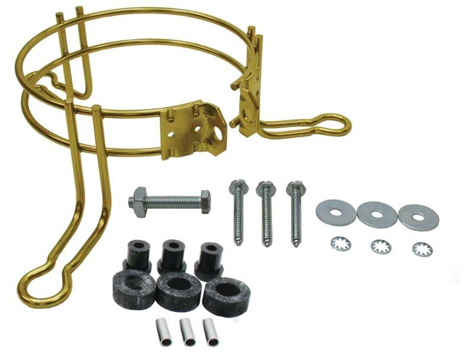 Rheem Mounting Kit - Blower 56 - 23001 - 09 - 56-23001-09