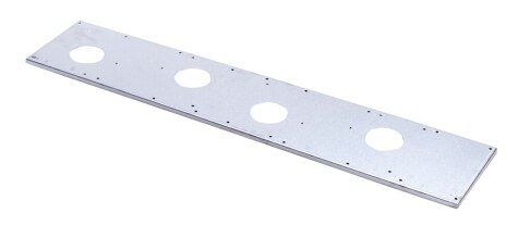 Rheem Mounting Plate AE - 90675 - 05 - AE-90675-05