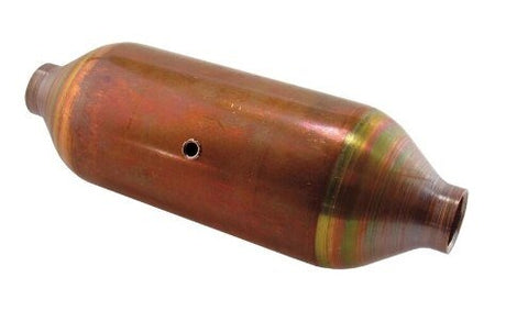 Rheem Muffler 83 - 101472 - 04 - 83-101472-04