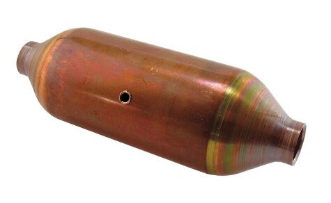 Rheem Muffler 83 - 101472 - 04 - 83-101472-04