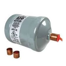 Rheem Muffler K9317398008 - K9317398008