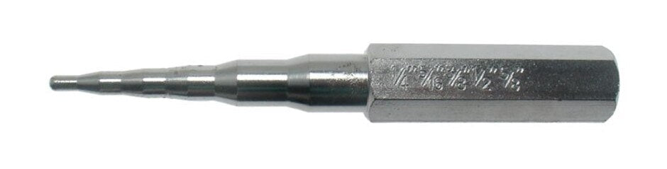 Rheem Multi - Step Swaging Tool - Punch Type 87 - 70006 - 87-70006