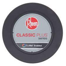 Rheem Nameplate - Rheem WeatherKing 91-103297-13 acunitsforless.com