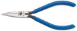 Rheem Needle - Nose Pliers - Midget Slim - Nose 87 - D321 - 41/2C - 87-D321-41/2C
