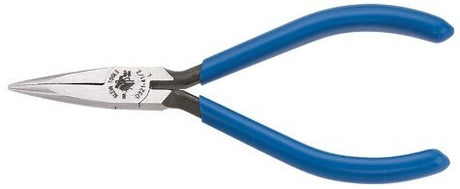 Rheem Needle - Nose Pliers - Midget Slim - Nose 87 - D321 - 41/2C - 87-D321-41/2C