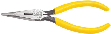 Rheem Needle - Nose Pliers - Side - Cutting 87 - D203 - 7 - 87-D203-7