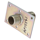 Rheem Nipple w/ Mounting Plate AP15541 - AP15541