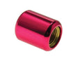 Rheem Novent 1/4 in. Cap for R - 410A - Pink (Pack of 50) NP - R410 - 50PK - NP-R410-50PK