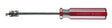 Rheem Novent Screwdriver Key for R - 410A and R - 410A Euro Cap - (Pink) NP - R410 - SDT - NP-R410-SDT