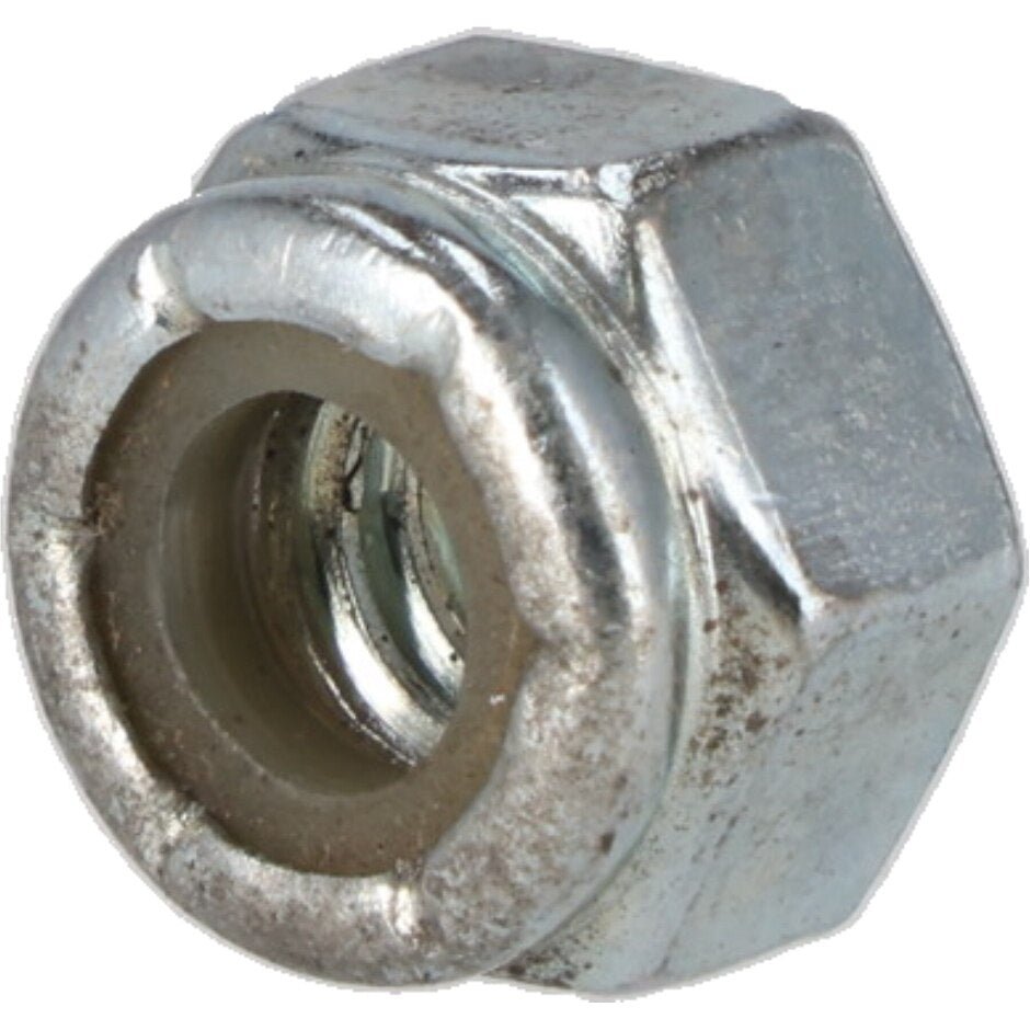 Rheem Nut, 1/4 - 20, w/Elastic Stop 63 - 17184 - 03 - 63-17184-03