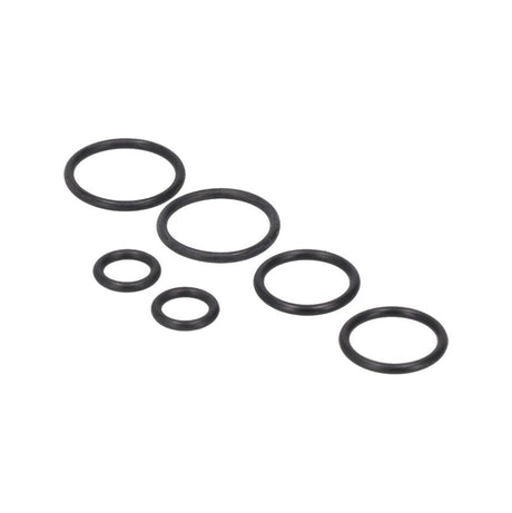 Rheem O - Ring Kit - Solenoid Valve 61 - 22546 - 87 - 61-22546-87
