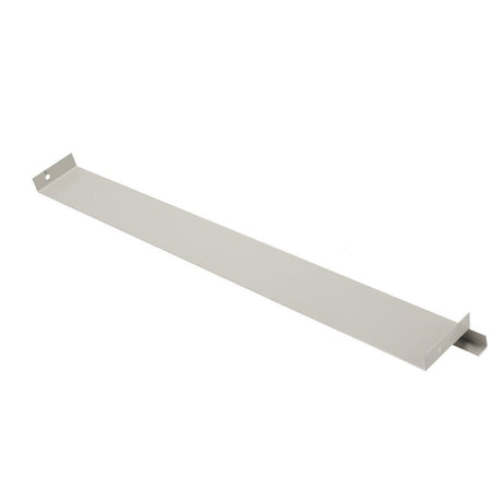 Rheem OA Rainhood - Filter access PD955624D - PD955624D