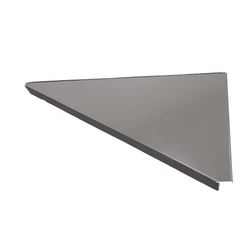 Rheem OA Rainhood Stripping Assembly - Left Side PD955643D