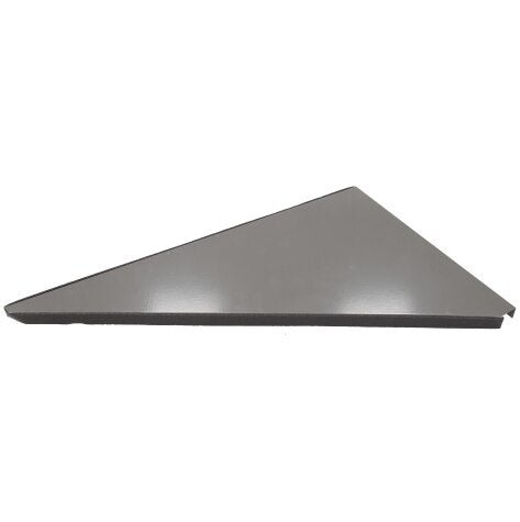 Rheem OA Rainhood Stripping Assembly - Right Side 955246D