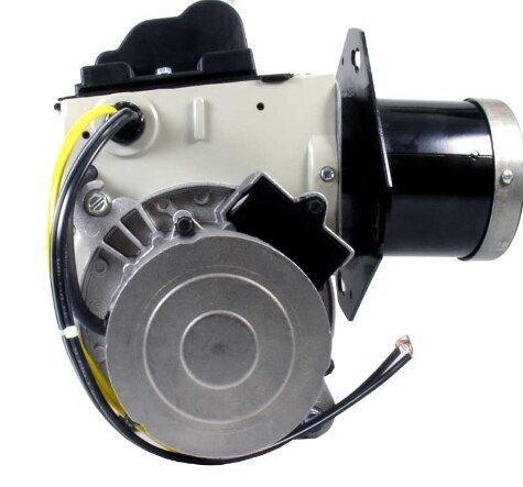 Rheem Oil Burner Assembly w/o Primary 59 - 24171 - 01 - 59-24171-01