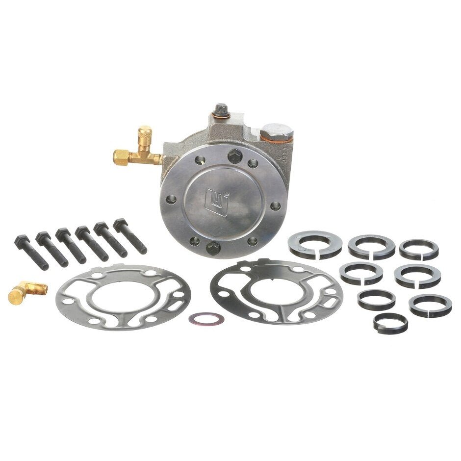 Rheem Oil Pump w/Gaskets 55 - 40782 - 69 - 55-40782-69
