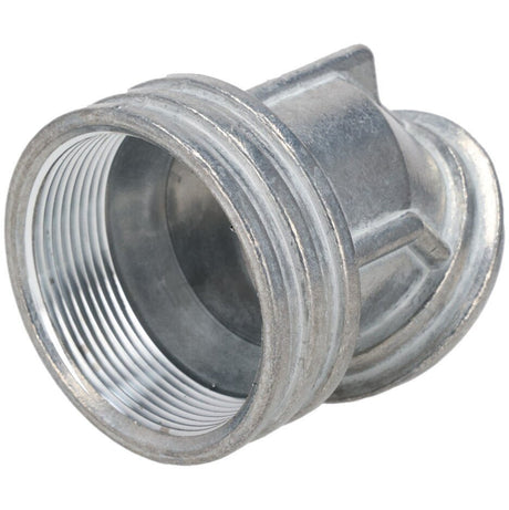 Rheem Oil Tank 45 degree Connector - 2 in. FNPT DIB463901 - DIB463901