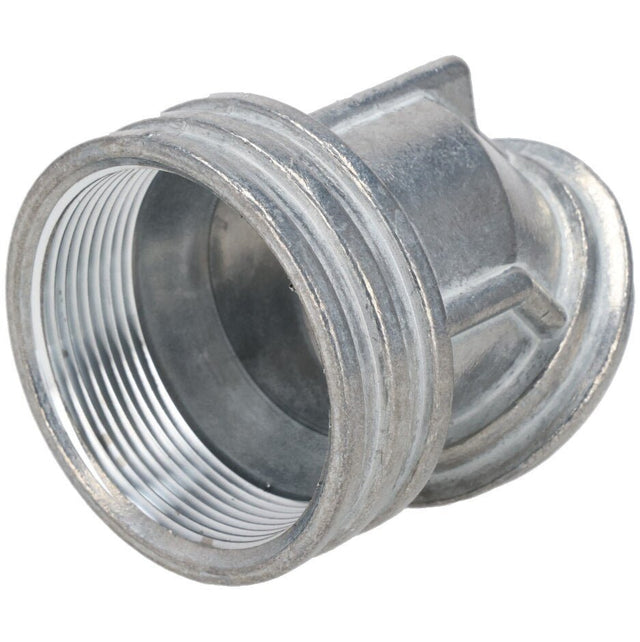 Rheem Oil Tank 45 degree Connector - 2 in. FNPT DIB463901 - DIB463901