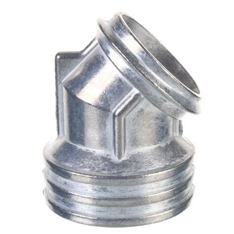 Rheem Oil Tank 45 degree Connector - 2 in. FNPT RWB13420 - RWB13420