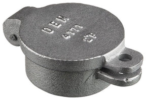 Rheem Oil Tank Hinged Fill Cap - 2 in. FNPT DIB464170 - DIB464170