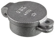 Rheem Oil Tank Hinged Fill Cap - 2 in. FNPT RWB14171 - RWB14171