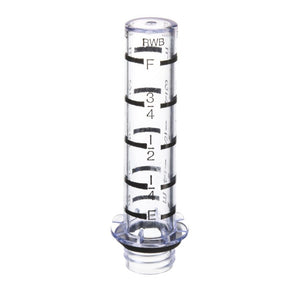 Rheem Oil Tank Scully Gauge Vial DIB463930 - DIB463930