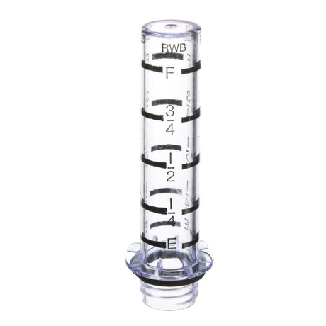 Rheem Oil Tank Scully Gauge Vial DIB463930 - DIB463930