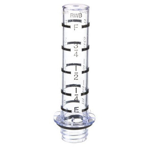 Rheem Oil Tank Scully Gauge Vial RWB16495 - RWB16495