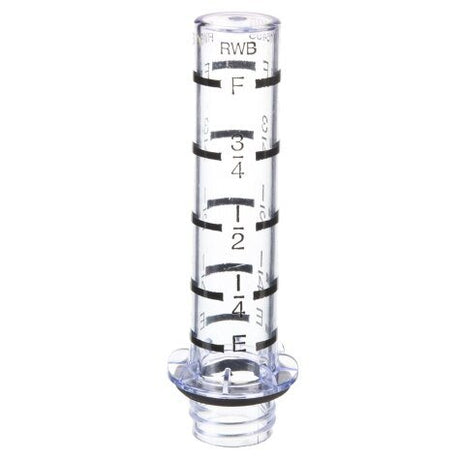 Rheem Oil Tank Scully Gauge Vial RWB16495 - RWB16495
